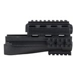ATI Strikeforce AK-47 Handguard Black AKA3500