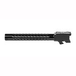 ZEV Optimized Match Barrel Glock 34 Gen5 DLC 1:14 LH