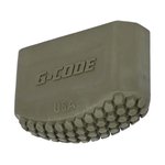 G-Code Firebase Magazine Base Pad Polymer Ranger Green 2-Pack