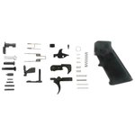 Guntec USA AR .308 Complete Lower Parts Kit w/A2 Pistol Grip