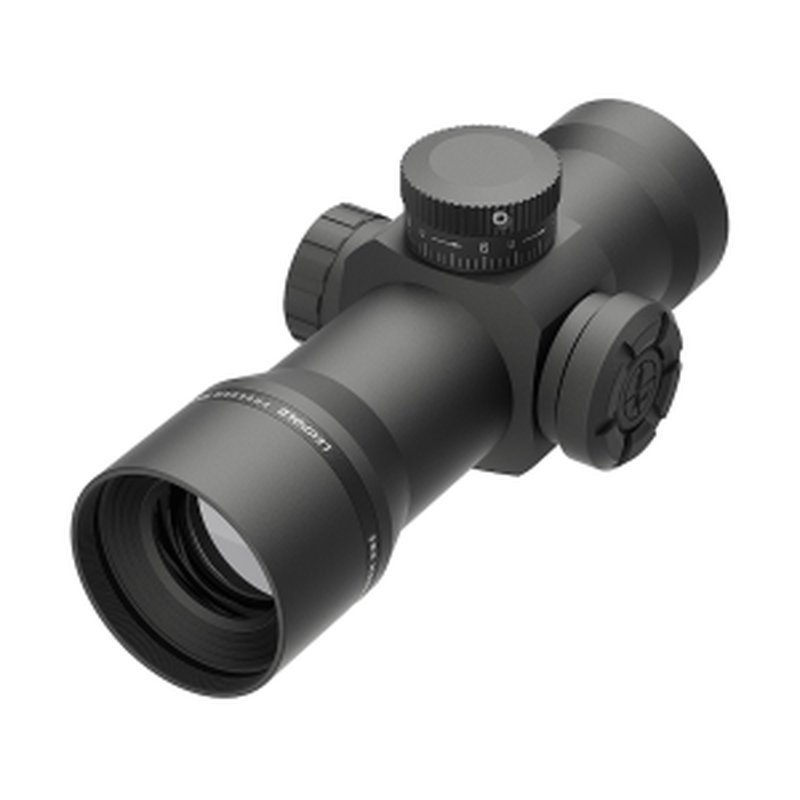 Leupold Freedom RDS 1X34MM Red Dot Sight