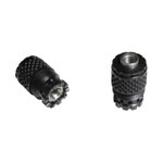 Gemtech GM-9 Threaded Rear Mount Aluminum for Muzzle Devices