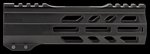 TacFire ACE M-LOK AR-15 Handguard AR-15 7in 6061-T6 Aluminum Black Hardcoat Anodized HG207