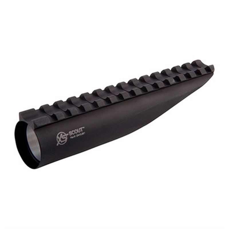 Midwest Industries AK Alpha Series Railed Top Cover