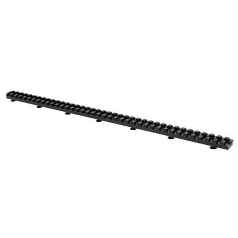 Accuracy International AI Full Length Picatinny Forend Rail 16" 0 MOA