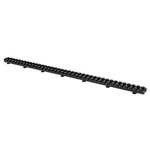Accuracy International AI Full Length Picatinny Forend Rail 16" 0 MOA