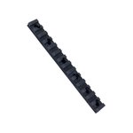 ERGO Xtreme Service Picatinny Rail Universal 6 Polymer Black