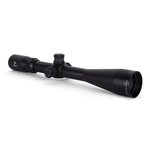 Viridian Serac 6-24x50 Rifle Scope 30mm SFP Etched VFD-2 Black