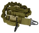Armageddon Gear AG0117 Precision Rifle Sling w/ AI Hooks Olive Drab