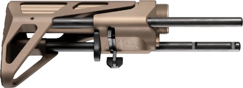 Maxim Defense Industries CQB Gen 7 Stock For AR-15