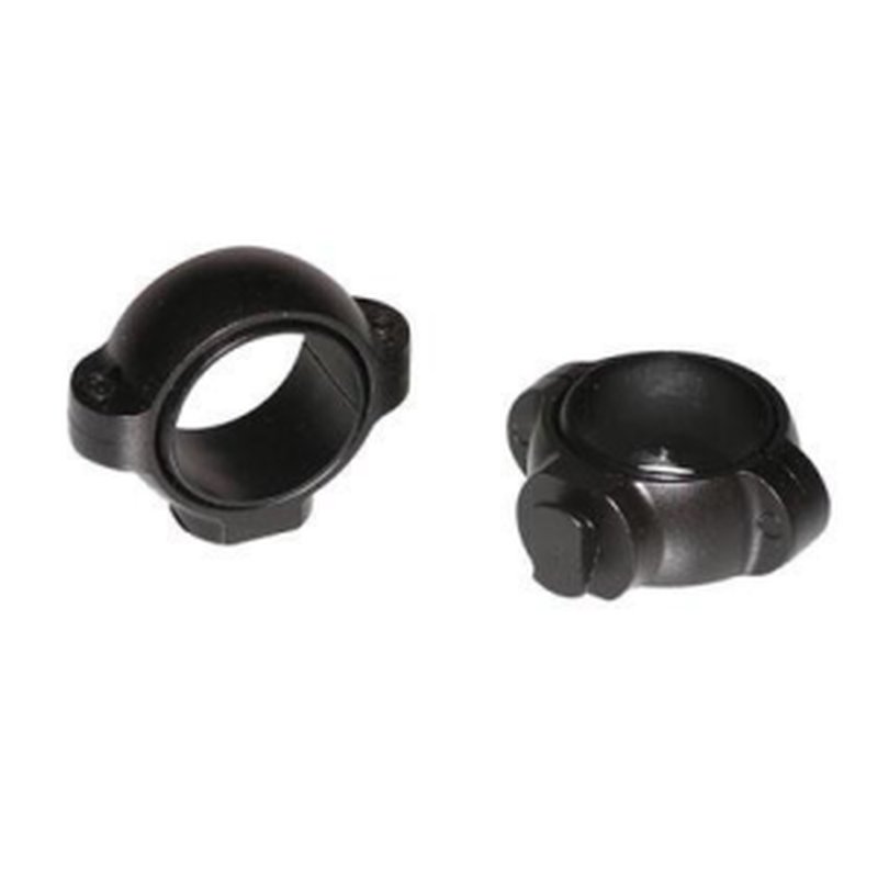 Burris Signature Universal Dovetail Scope Rings 1" Medium Matte