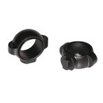 Burris Signature Universal Dovetail Scope Rings 1" Medium Matte