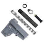 Shockwave Package - GREY