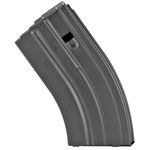 DuraMag 7.62x39 AR Magazine 20 Rounds Stainless Steel AGF Follower