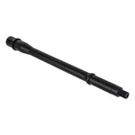 KAK Industry Value Line 5.56 NATO Melonite AR-15 Barrel Mid-Length 12.5in
