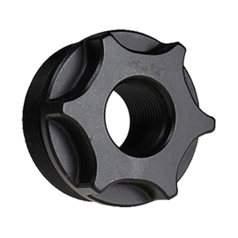 PWS Suppressor Thread Mount 1/2"-28