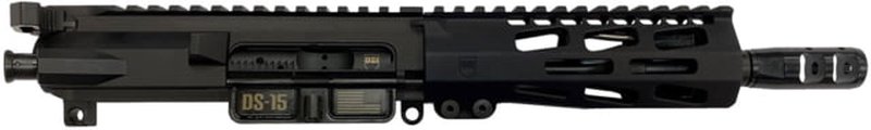 Dark Storm Industries DS-15 Typhoon 7.5in 5.56 NATO Complete Upper Receiver