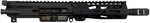 Dark Storm Industries DS-15 Typhoon 7.5in .300 Blackout Complete Upper Receiver