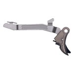Overwatch Precision FALX Trigger For Glock 43/43x/48 - Gray/Black