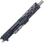 XTS USA Edition AR-15 7.5in .223/5.56 Complete Upper w/o BCG w/ Ce Rail