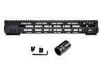 Presma AR-15 .223/5.56 M-LOK Slim Free Float Handguards