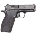 Smith & Wesson CSX E Series 9mm Pistol 3.1" Black T.S. 3-10RD Magazine