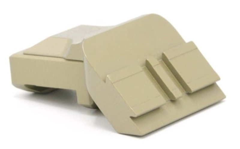 Tier One Aimpoint Acro 50 Degree Riser