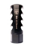 Masterpiece Arms COWL INDUCTION MUZZLE BRAKE 30 CALIBER MZLBRAKE-30