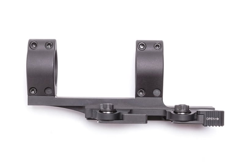 LaRue Tactical C.A.N. Click Adjust Nut QD SPR Mount