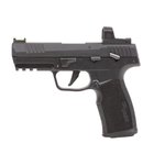 Sig Sauer P322 22 LR Pistol Zero Elite 4 Inch ROMEOZero Red Dot