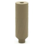 BANISH SUPPRESSOR 9K DT 1/2X28 FDE