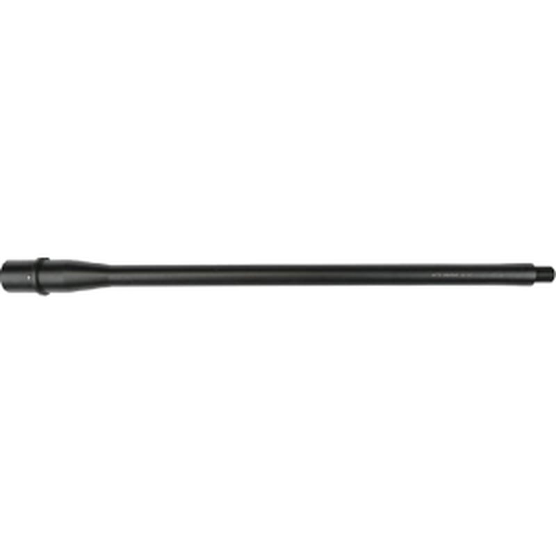 Mil-Spec AR-15 Carbine 9mm 16" Barrel - 1 in 10 Twist - Black Nitride Finish - Threaded 1/2X36 - BAR9MM16