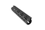 UTG PRO MTU004SS AR Mid Length Super Slim Free Float Handguard