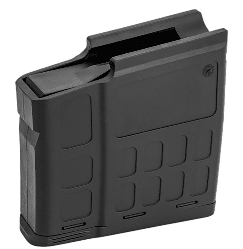 Sauer 100/101/M18 Magazine 6.5 PRC 10-Rounds