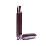 Pachmayr A-Zoom 12273 Rifle Snap Caps .350 Legend Dummy Rounds (2-Pack)