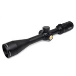 Athlon Optics Neos 6-18x44 Capped Side Focus SFP 1 in Rifle Scope