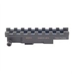 Samson Manufacturing Corp AK-47 Rear Sight Rail Low Profile Aimpoint Micro T1