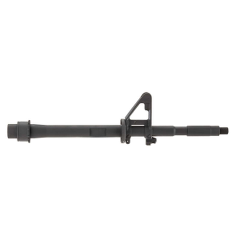 Luth-AR Barrel 14.5" SOCOM 1:7 Black 556 NATO