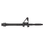 Luth-AR Barrel 14.5" SOCOM 1:7 Black 556 NATO