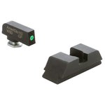 AmeriGlo Defoor EDC Front Sight Set Glock Gen 5 9/40 GT-5514