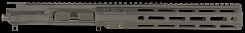 Cobalt Kinetics CK-Pro URG Upper Receiver Group Aluminum Black Cerakote CKPROURG118SBLK