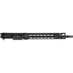 PWS AR-15 MK114 MOD 2-M Long Stroke Gas Piston Complete Upper Receiver 223 Wylde 14.5" Barrel M-LOK Pinned