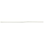 Armaspec Rifle-Length Gas Tube Stainless Steel AR-15 AR-10 ARM653-RL (Silver Finish)
