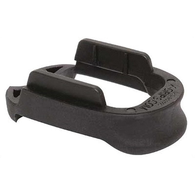 X-GRIP XGSC250C Magazine Spacer for Sig P250C Black