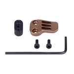 Guntec USA Extended Mag Catch Paddle Release for AR-15 / AR-308