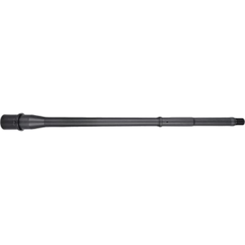 Lead & Steel LS556PEN-MID-13.9 5.56mm 13.9" 4150 Nitride AR15 Barrel