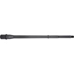 Lead & Steel LS556PEN-MID-13.9 5.56mm 13.9" 4150 Nitride AR15 Barrel