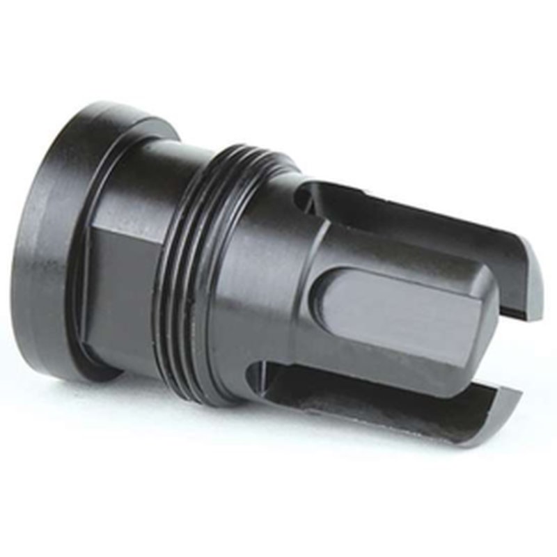 Griffin Armament Minimalist Flash Suppressor 45 ACP 5/8-24