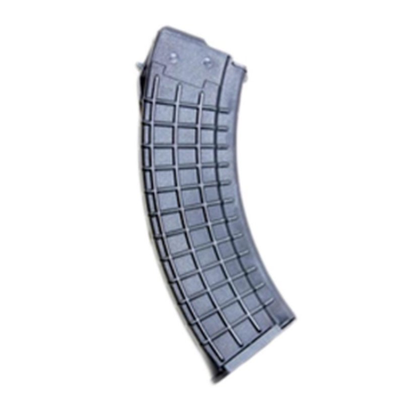 ProMag AK-47 Magazine 7.62x39mm Polymer Black 30-Round