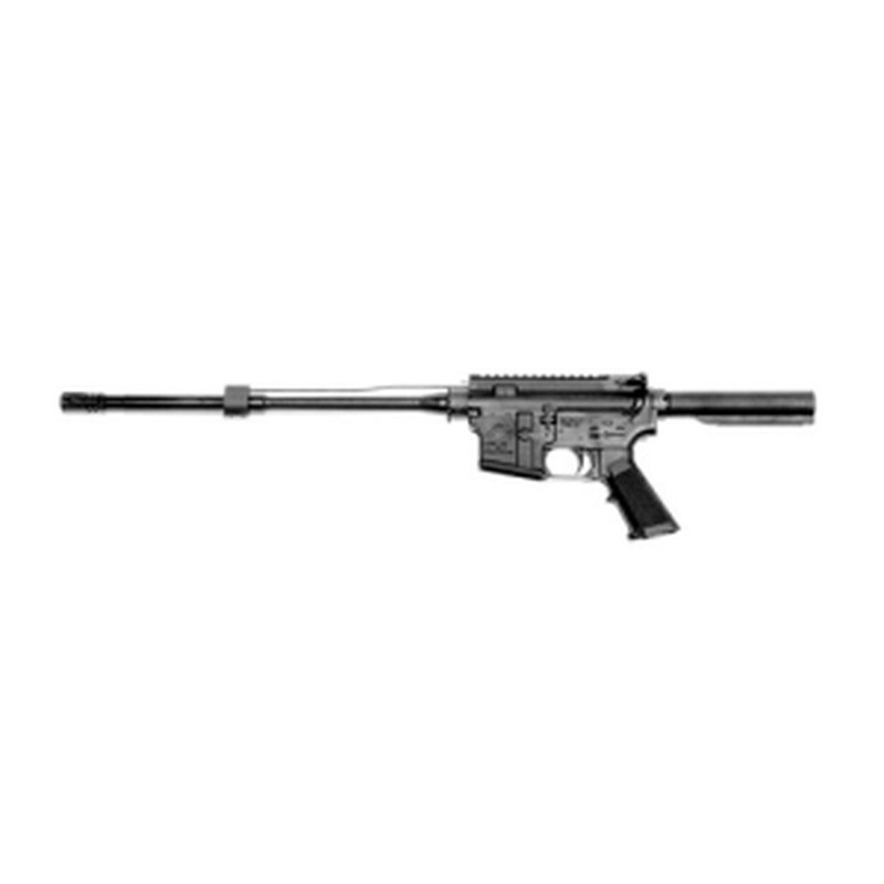 Aero Precision AR15 OEM No Stock or Forearm Upper Receiver Assembly